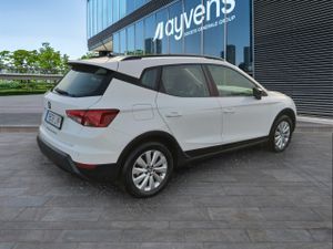 Seat Arona 1.0 Tsi 85kw (115cv) Style Go Eco - Foto 5