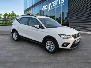 Seat Arona 1.0 Tsi 85kw (115cv) Style Go Eco - Foto 4