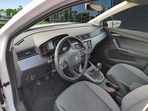 Seat Arona 1.0 Tsi 85kw (115cv) Style Go Eco - Foto 8