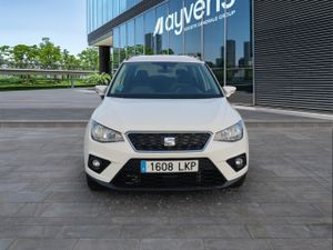 Seat Arona 1.0 Tsi 85kw (115cv) Style Go Eco - Foto 3