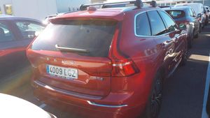 Volvo Xc60 2.0 B5 D Awd Inscription Auto - Foto 4