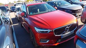 Volvo Xc60 2.0 B5 D Awd Inscription Auto - Foto 5