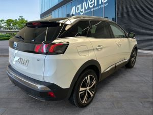 Peugeot 3008 1.5 Bluehdi 96kw S&s Gt Eat8 - Foto 5
