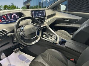 Peugeot 3008 1.5 Bluehdi 96kw S&s Gt Eat8 - Foto 8