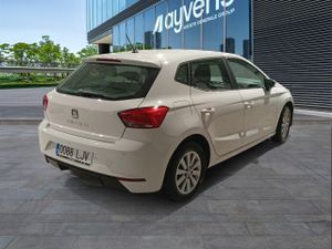 Seat Ibiza 1.0 Tsi 70kw (95cv) Style - Foto 5