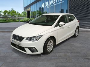 Seat Ibiza 1.0 Tsi 70kw (95cv) Style - Foto 2
