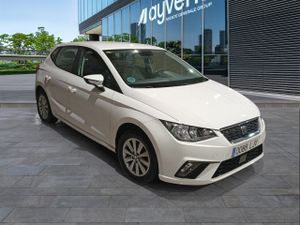 Seat Ibiza 1.0 Tsi 70kw (95cv) Style - Foto 4