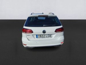 Volkswagen Golf Advance 1.6 Tdi 85kw (115cv) Variant - Foto 6