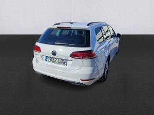 Volkswagen Golf Advance 1.6 Tdi 85kw (115cv) Variant - Foto 5