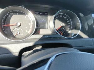 Volkswagen Golf Advance 1.6 Tdi 85kw (115cv) Variant - Foto 9