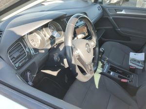 Volkswagen Golf Advance 1.6 Tdi 85kw (115cv) Variant - Foto 8