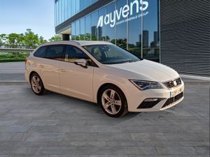 Seat Leon St 2.0 Tdi 110kw (150cv) S&s Fr Fast Ed - Foto 4