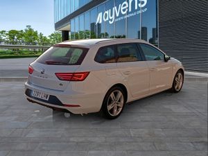 Seat Leon St 2.0 Tdi 110kw (150cv) S&s Fr Fast Ed - Foto 5
