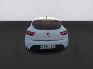 Renault Clio (o) Limited Dci 55kw (75cv) -18 - Foto 6