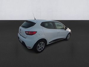 Renault Clio (o) Limited Dci 55kw (75cv) -18 - Foto 5
