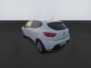 Renault Clio (o) Limited Dci 55kw (75cv) -18 - Foto 7