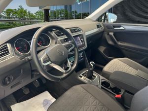 Volkswagen Tiguan Life 2.0 Tdi 110kw (150cv) - Foto 8