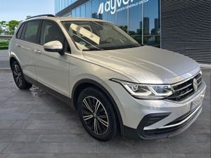 Volkswagen Tiguan Life 2.0 Tdi 110kw (150cv) - Foto 4