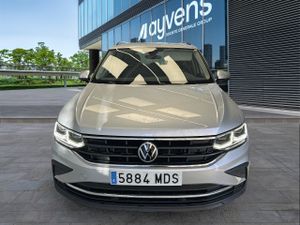 Volkswagen Tiguan Life 2.0 Tdi 110kw (150cv) - Foto 3