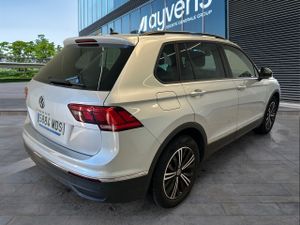Volkswagen Tiguan Life 2.0 Tdi 110kw (150cv) - Foto 5