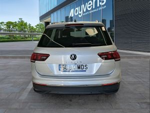 Volkswagen Tiguan Life 2.0 Tdi 110kw (150cv) - Foto 6