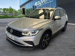 Volkswagen Tiguan Life 2.0 Tdi 110kw (150cv) - Foto 2
