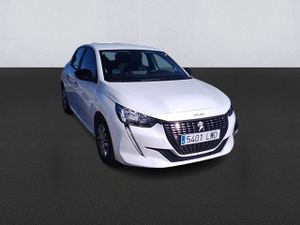 Peugeot 208 Bluehdi 73kw (100cv) Active - Foto 4