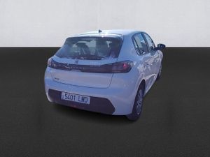 Peugeot 208 Bluehdi 73kw (100cv) Active - Foto 5