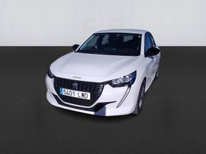 Peugeot 208 Bluehdi 73kw (100cv) Active - Foto 2