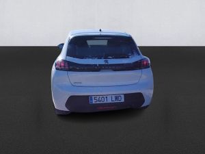 Peugeot 208 Bluehdi 73kw (100cv) Active - Foto 6