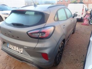 Ford Puma 1.0 Ecoboost 125cv St-line Mhev - Foto 4