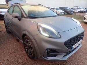 Ford Puma 1.0 Ecoboost 125cv St-line Mhev - Foto 5