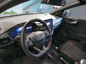 Ford Puma 1.0 Ecoboost 125cv St-line Mhev - Foto 8