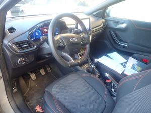 Ford Puma 1.0 Ecoboost 125cv St-line Mhev - Foto 6