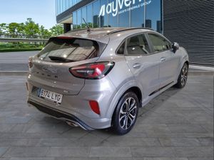 Ford Puma 1.0 Ecoboost 125cv St-line Mhev - Foto 5