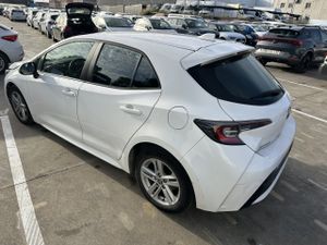 Toyota Corolla 1.8 125h Active Tech E-cvt - Foto 7