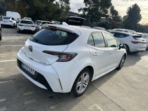 Toyota Corolla 1.8 125h Active Tech E-cvt - Foto 5