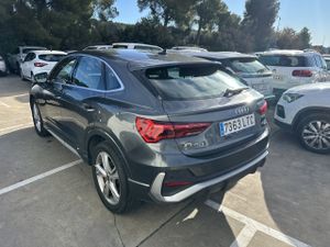 Audi Q3 Sportback 40 Tfsi Quattro S Line - Foto 7