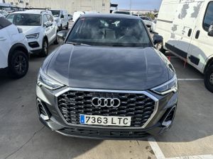 Audi Q3 Sportback 40 Tfsi Quattro S Line - Foto 3