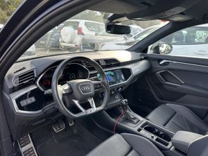 Audi Q3 Sportback 40 Tfsi Quattro S Line - Foto 8