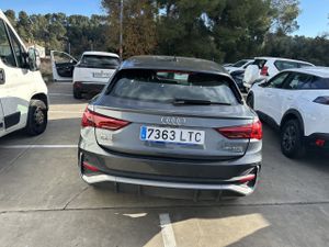 Audi Q3 Sportback 40 Tfsi Quattro S Line - Foto 6