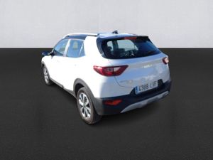 Kia Stonic 1.0 T-gdi 88kw (120cv) Mhev Imt Drive - Foto 7