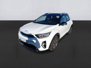Kia Stonic 1.0 T-gdi 88kw (120cv) Mhev Imt Drive - Foto 2