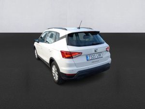 Seat Arona 1.0 Tsi 81kw (110cv) Style - Foto 7