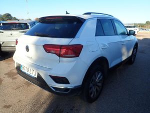 Volkswagen T-roc Advance 1.0 Tsi 81kw (110cv) - Foto 4