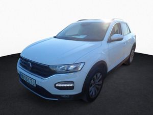 Volkswagen T-roc Advance 1.0 Tsi 81kw (110cv) - Foto 2