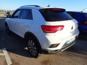Volkswagen T-roc Advance 1.0 Tsi 81kw (110cv) - Foto 3