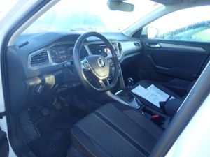 Volkswagen T-roc Advance 1.0 Tsi 81kw (110cv) - Foto 6