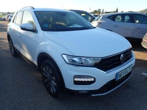 Volkswagen T-roc Advance 1.0 Tsi 81kw (110cv) - Foto 5