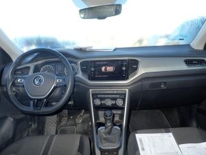 Volkswagen T-roc Advance 1.0 Tsi 81kw (110cv) - Foto 9